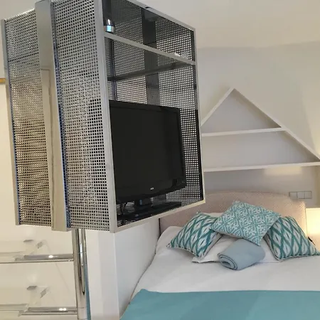 شقة Suite Home هانوفر