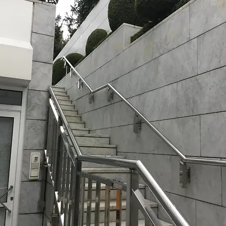 Suite Home Lejlighed