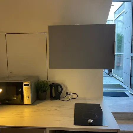 Suite Home Hannover