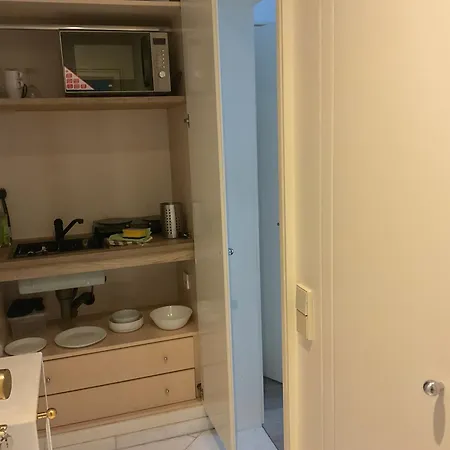 Suite Home Lejlighed