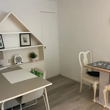 Lejlighed Suite Home