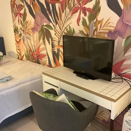 Suite Home Hannover