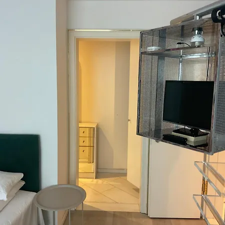 Lejlighed Suite Home *