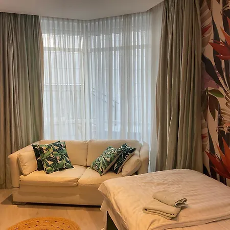 Suite Home Lejlighed Hannover